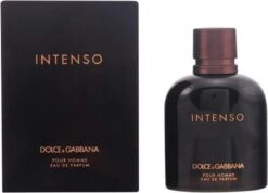 Dolce & Gabbana Intenso Pour Homme - 75 Ml - Eau De Parfum -Parfum Luxe Verkoopwinkel 1200x864