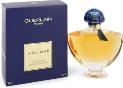 Guerlain Shalimar - 50 Ml - Recharge Refill Eau De Parfum -Parfum Luxe Verkoopwinkel 1200x867 1