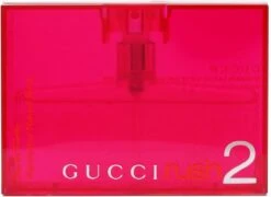 Gucci Rush 2 - 30 Ml - Eau De Toilette Spray - For Woman -Parfum Luxe Verkoopwinkel 1200x873 1