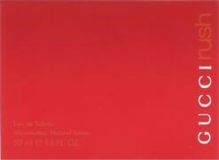 Gucci Rush 50 Ml - Eau De Toilette - Damesparfum 20 Gucci Rush 50 Ml - Eau De Toilette - Damesparfum -Parfum Luxe Verkoopwinkel 1200x873
