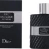 Dior Eau Sauvage Extreme 100 Ml - Eau De Toilette - For Men