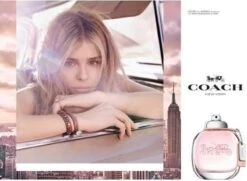 Coach Coach - 90 Ml - Eau De Parfum Spray - Damesparfum -Parfum Luxe Verkoopwinkel 1200x880 4