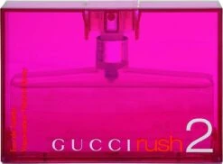 Gucci Rush 2 - 30 Ml - Eau De Toilette Spray - For Woman -Parfum Luxe Verkoopwinkel 1200x882 1