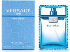 Versace Man Eau Fraîche 100 Ml - Eau De Toilette - Herenparfum -Parfum Luxe Verkoopwinkel 1200x890 2
