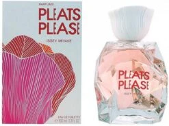 Issey Miyake Pleats Please - 50ml - Eau De Toilette 25 Issey Miyake Pleats Please - 50ml - Eau De Toilette -Parfum Luxe Verkoopwinkel 1200x896 1