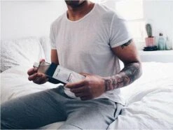 Van Gils - Eau De Toilette - Between Sheets - 100 Ml -Parfum Luxe Verkoopwinkel 1200x902 3