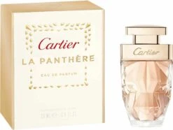 Cartier La Panthere Eau De Parfum Spray 25 Ml -Parfum Luxe Verkoopwinkel 1200x903