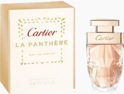 Cartier La Panthere Eau De Parfum Spray 25 Ml -Parfum Luxe Verkoopwinkel 1200x912