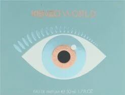 Kenzo World 50 Ml - Eau De Parfum - Damesparfum -Parfum Luxe Verkoopwinkel 1200x918 1