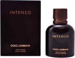 Dolce & Gabbana Intenso Pour Homme - 75 Ml - Eau De Parfum -Parfum Luxe Verkoopwinkel 1200x923 1