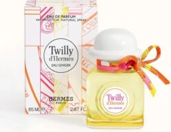 Hermes Twilly D'Hermes Eau Ginger Eau De Parfum 85 Ml -Parfum Luxe Verkoopwinkel 1200x923
