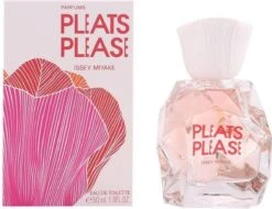 Issey Miyake Pleats Please - 50ml - Eau De Toilette 21 Issey Miyake Pleats Please - 50ml - Eau De Toilette -Parfum Luxe Verkoopwinkel 1200x924