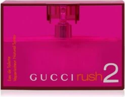 Gucci Rush 2 - 30 Ml - Eau De Toilette Spray - For Woman -Parfum Luxe Verkoopwinkel 1200x934 1