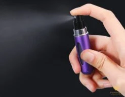 Parfum2go® Essentials 5 Ml Parfumverstuivers 3 Kleuren. Zwart -Parfum Luxe Verkoopwinkel 1200x937 4