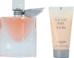 Lancôme La Vie Est Belle Geschenkset - Eau De Parfum + Bodylotion -Parfum Luxe Verkoopwinkel 1200x938 3