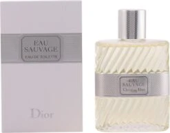 Dior Eau Sauvage 100 Ml - Eau De Toilette - Herenparfum -Parfum Luxe Verkoopwinkel 1200x944 1