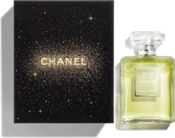 Chanel N°19 Poudré 100 Ml - Eau De Parfum - Damesparfum -Parfum Luxe Verkoopwinkel 1200x948