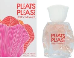 Issey Miyake Pleats Please - 50ml - Eau De Toilette 23 Issey Miyake Pleats Please - 50ml - Eau De Toilette -Parfum Luxe Verkoopwinkel 1200x951 1