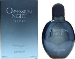Calvin Klein Obsession Night 125 Ml - Eau De Toilette - Herenparfum 9 Calvin Klein Obsession Night 125 Ml - Eau De Toilette - Herenparfum -Parfum Luxe Verkoopwinkel 1200x952 2