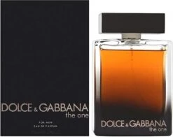 Dolce & Gabbana The One 150 Ml - Eau De Parfum - Herenparfum -Parfum Luxe Verkoopwinkel 1200x953 1