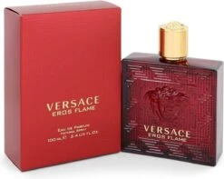 Versace Eros Flame - Eau De Parfum - 100 Ml -Parfum Luxe Verkoopwinkel 1200x957