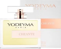 Yodeyma Parfum - Cheante - Eau De Parfum