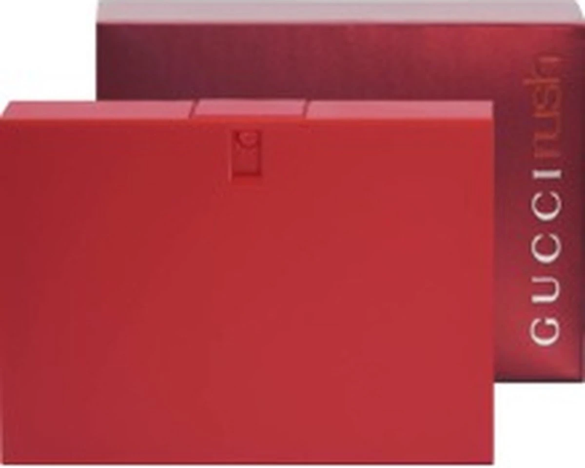 Gucci Rush 50 Ml - Eau De Toilette - Damesparfum 18 Gucci Rush 50 Ml - Eau De Toilette - Damesparfum - Afbeelding 18