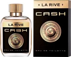 La Rive Cash By La Rive 100 Ml - Eau De Toilette Spray 5 La Rive Cash By La Rive 100 Ml - Eau De Toilette Spray -Parfum Luxe Verkoopwinkel 1200x961