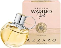 Azzaro - Wanted Girl - Eau De Parfum - 30 Ml - Damesparfum -Parfum Luxe Verkoopwinkel 1200x964