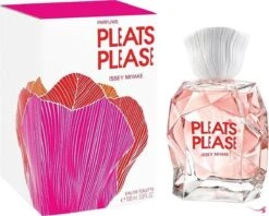 Issey Miyake Pleats Please - 50ml - Eau De Toilette 19 Issey Miyake Pleats Please - 50ml - Eau De Toilette -Parfum Luxe Verkoopwinkel 1200x964 3