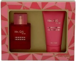 Van Gils For Her Geschenkset -Parfum Luxe Verkoopwinkel 1200x965 1