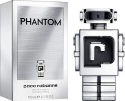 Paco Rabanne Phantom 50 Ml - Eau De Toilette - Herenparfum -Parfum Luxe Verkoopwinkel 1200x968 1