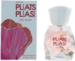 Issey Miyake Pleats Please - 50ml - Eau De Toilette 29 Issey Miyake Pleats Please - 50ml - Eau De Toilette -Parfum Luxe Verkoopwinkel 1200x968