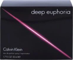 Calvin Klein - Deep Euphoria (Parfum) - Eau De Parfum - 50ML -Parfum Luxe Verkoopwinkel 1200x975