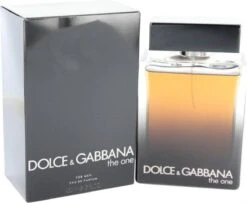 Dolce & Gabbana The One 150 Ml - Eau De Parfum - Herenparfum -Parfum Luxe Verkoopwinkel 1200x988 3