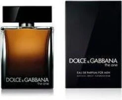 Dolce & Gabbana The One 150 Ml - Eau De Parfum - Herenparfum -Parfum Luxe Verkoopwinkel 1200x989 3