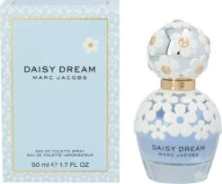 Marc Jacobs Daisy Dream 50 Ml - Eau De Toilette - Damesparfum 25 Marc Jacobs Daisy Dream 50 Ml - Eau De Toilette - Damesparfum -Parfum Luxe Verkoopwinkel 1200x997