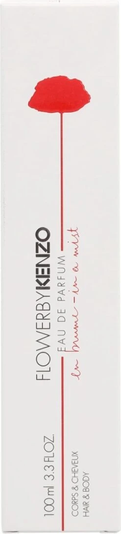 Kenzo Flower By Kenzo Hair & Body Mist - 100 Ml -Parfum Luxe Verkoopwinkel 273x1200