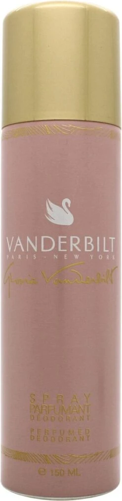 Gloria Vanderbilt Gloria Vanderbilt Giftset 250 Ml -Parfum Luxe Verkoopwinkel 292x1200