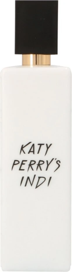 Katy Perry Indi 100 Ml - Eau De Parfum - Damesparfum 11 Katy Perry Indi 100 Ml - Eau De Parfum - Damesparfum -Parfum Luxe Verkoopwinkel 320x1200