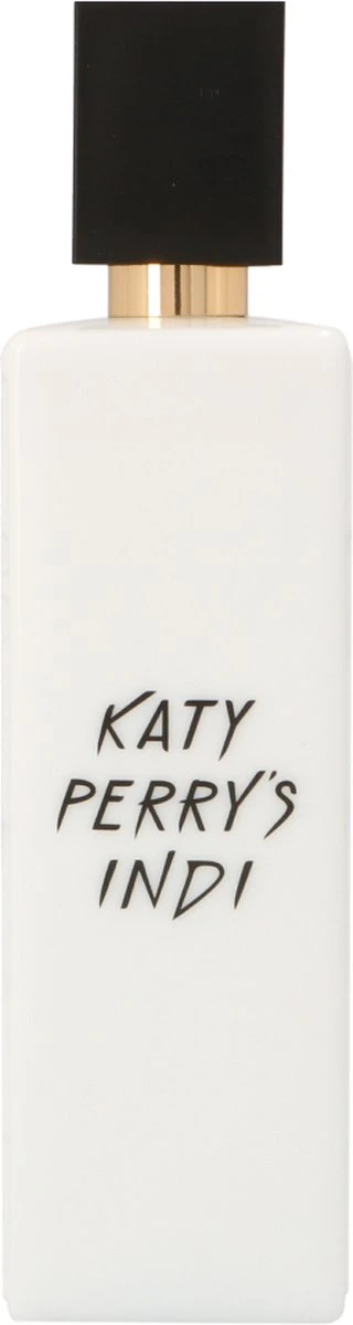 Katy Perry Indi 100 Ml - Eau De Parfum - Damesparfum 3 Katy Perry Indi 100 Ml - Eau De Parfum - Damesparfum - Afbeelding 3