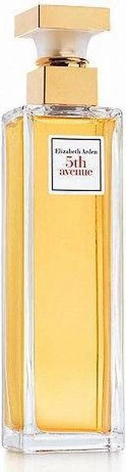 Elizabeth Arden 5th Avenue 75 Ml - Eau De Parfum - Damesparfum 35 Elizabeth Arden 5th Avenue 75 Ml - Eau De Parfum - Damesparfum -Parfum Luxe Verkoopwinkel 322x1200