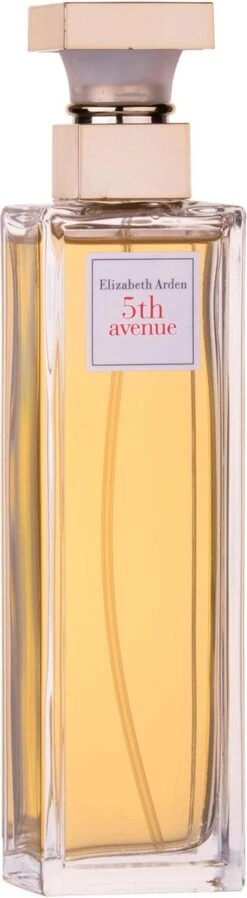 Elizabeth Arden 5th Avenue 75 Ml - Eau De Parfum - Damesparfum 26 Elizabeth Arden 5th Avenue 75 Ml - Eau De Parfum - Damesparfum -Parfum Luxe Verkoopwinkel 330x1200