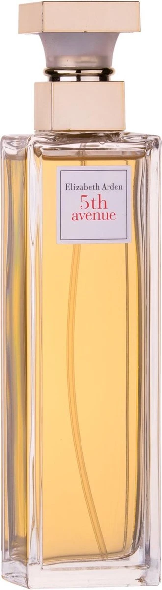 Elizabeth Arden 5th Avenue 75 Ml - Eau De Parfum - Damesparfum 9 Elizabeth Arden 5th Avenue 75 Ml - Eau De Parfum - Damesparfum - Afbeelding 9