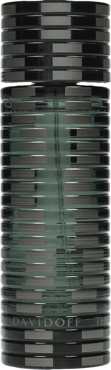 Davidoff The Game 100 Ml - Eau De Toilette - Herenparfum - Afbeelding 5