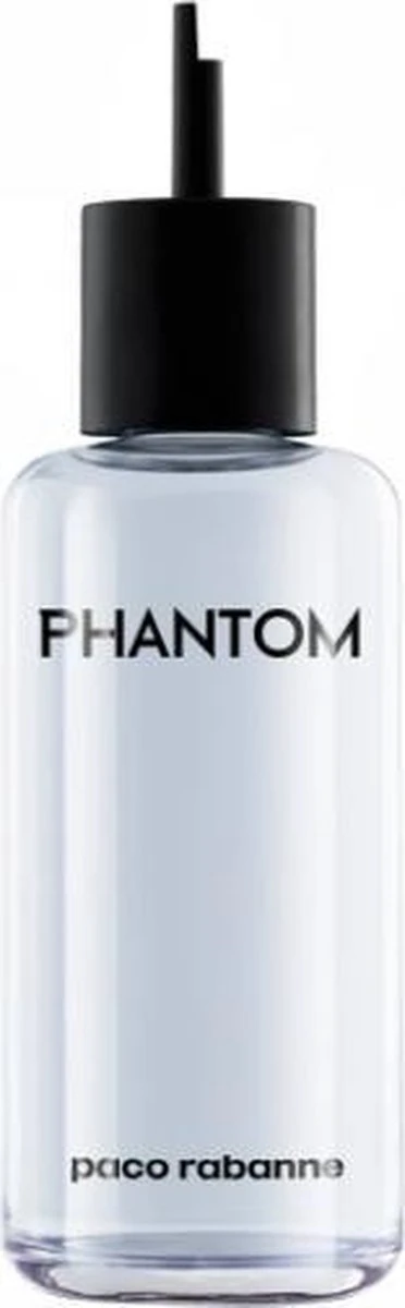 Paco Rabanne Phantom Edt Refill Bottle 200 Ml - Afbeelding 3