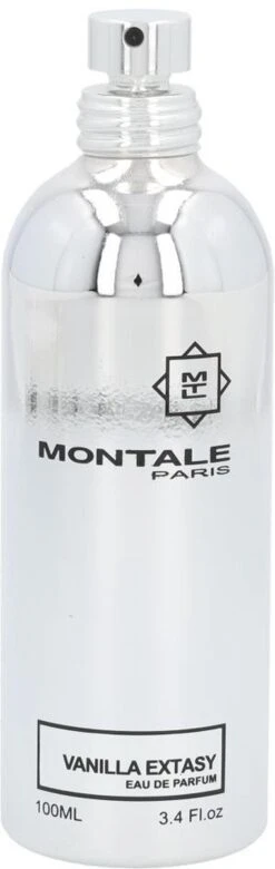 Montale Vanilla Extasy By Montale 100 Ml - Eau De Parfum Spray 8 Montale Vanilla Extasy By Montale 100 Ml - Eau De Parfum Spray -Parfum Luxe Verkoopwinkel 380x1200