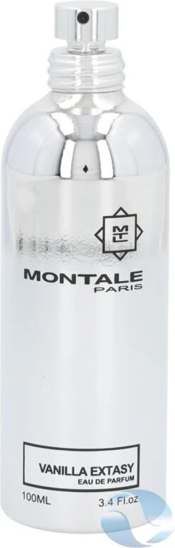 Montale Vanilla Extasy By Montale 100 Ml - Eau De Parfum Spray 10 Montale Vanilla Extasy By Montale 100 Ml - Eau De Parfum Spray -Parfum Luxe Verkoopwinkel 384x1200 1