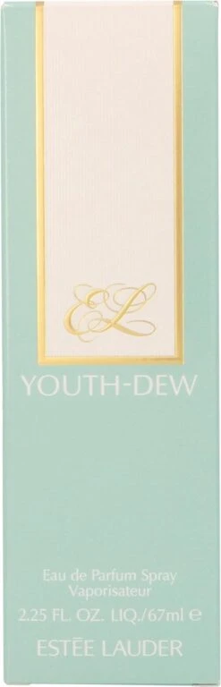 Estée Lauder Youth Dew 65 Ml - Eau De Parfum - Damesparfum 31 Estée Lauder Youth Dew 65 Ml - Eau De Parfum - Damesparfum -Parfum Luxe Verkoopwinkel 386x1200 1