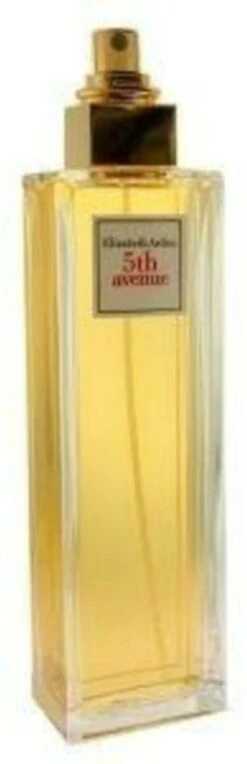 Elizabeth Arden 5th Avenue 75 Ml - Eau De Parfum - Damesparfum 31 Elizabeth Arden 5th Avenue 75 Ml - Eau De Parfum - Damesparfum -Parfum Luxe Verkoopwinkel 388x1200